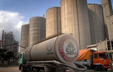 Đại gia xi măng Indonesia xây nhà máy 300 triệu USD ở Việt Nam