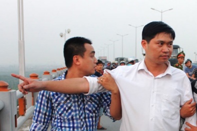 Tin mới nhất vụ thẩm mỹ viện Cát Tường: Gia đình chị Huyền cầu cứu ông Nguyễn Bá Thanh