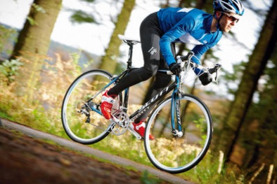 Thu hồi xe đạp địa hình dễ gây tai nạn