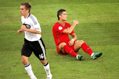 Các chuyên gia nhận định trận Đức - Bồ Đào Nha