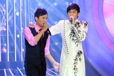 Các nghệ sĩ bênh vực Hoài Lâm với nghi án mua giải