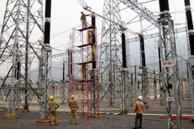  Vì sao EVN 'hào phóng' mua điện Trung Quốc giá cao?