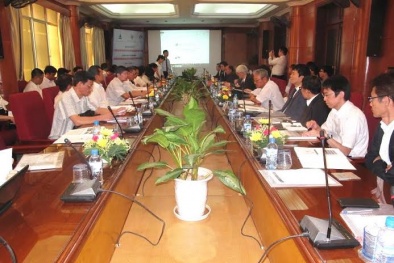 Ứng dụng công nghệ giao thông thông minh của Nhật Bản