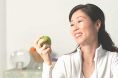 Phụ nữ tuổi mãn kinh dễ bị viêm đường tiết niệu