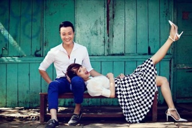 “Vừa đi vừa khóc” – Nhạt mà hút khách