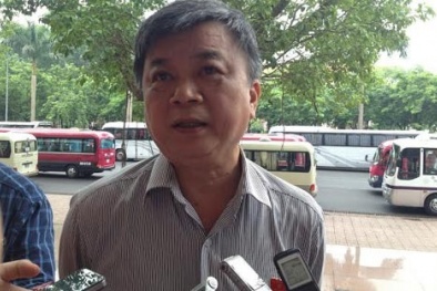 “Quốc hội cần ra nghị quyết về biển Đông”