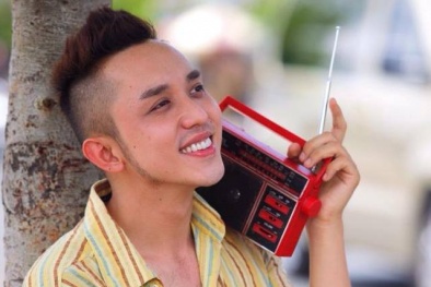 “Vừa đi vừa khóc” hút khách từ những nhân vật phụ