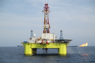 Giàn khoan thứ hai của Trung Quốc: Việt Nam đã lên đủ phương án