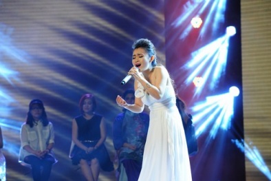 Nhân tố bí ẩn: Hà Thị Mi chia tay đầy tiếc nuối