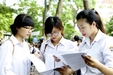Thi đại học 2014: Yếu tố sống còn quyết định kết quả
