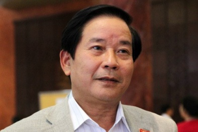 Quyết không để lặp lại một vụ giàn khoan Hải Dương 981 thứ hai