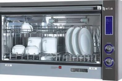 Chọn mua máy rửa bát chất lượng và tiết kiệm