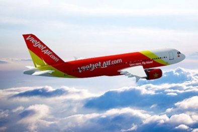 Vì sao VietJetAir bay nhầm hướng?