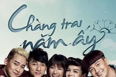 Sơn Tùng và áp lực vô hình với “Chàng trai năm ấy”