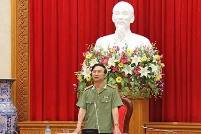 An ninh trật tự phức tạp vì giàn khoan Trung Quốc