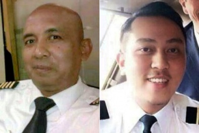 Tin mới máy bay MH370: Vạch mặt kẻ nói dối