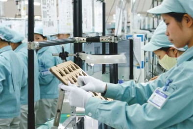 DN được ưu đãi chưa mang lại hiệu quả năng suất khác biệt