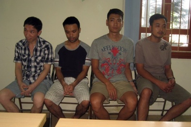 Phá đường dây cá độ bóng đá lớn nhất mùa World Cup 2014