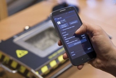 Khởi tố vụ 14.000 điện thoại bị nghe lén