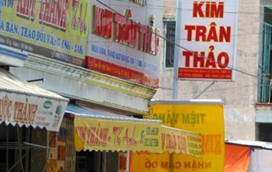 Xem World cup, mất 34 cây vàng