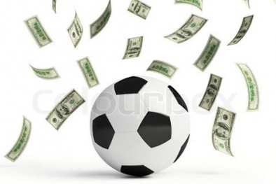 Khởi tố ông trùm cá độ bóng đá