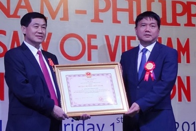 Những cái tên Việt rạng danh nơi xứ người