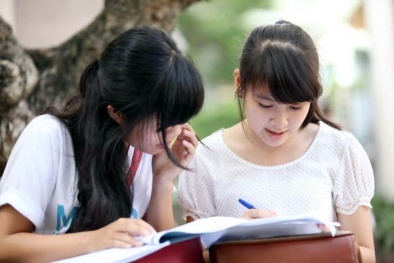 Thi đại học 2014: Bí kíp giảm áp lực cho sĩ tử