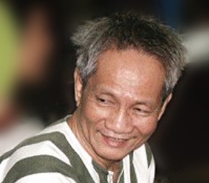 'Bóng hồng' bên Năm Cam, ngày ấy và bây giờ
