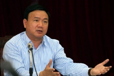 Bộ trưởng Thăng: “Nếu đường còn hằn lún, sẽ bãi chức người chịu trách nhiệm…”