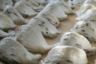 Yến sào: Phải “nhuộm” mới chuẩn?