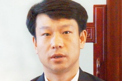 Tỷ phú liêm khiết Trung Quốc bị điều tra tham nhũng