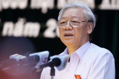 Tình hình biển Đông ngày 1/7: 'Chúng ta phải chuẩn bị mọi khả năng'