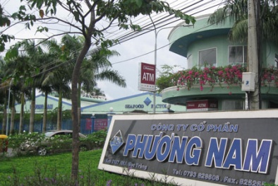 Đề nghị truy tố 27 bị can liên quan đến đại án ở Công ty Phương Nam