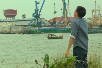 Hải Minh – anh chàng mít ướt của “Vừa đi vừa khóc”