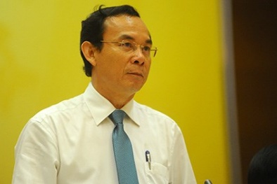 “Không đóng cửa khẩu biên giới Trung Quốc”