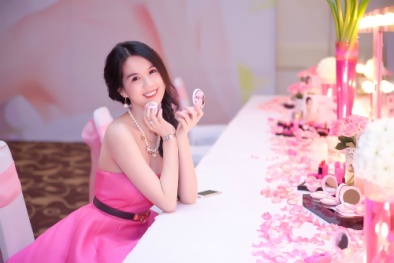 Khi các hot girl bén duyên với kinh doanh thời trang