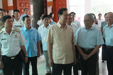 Tình hình biển đông ngày 3/7: Việt Nam không khuất phục bất cứ sự đe dọa nào