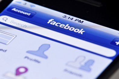 Người dùng Facebook bị thí nghiệm bí mật