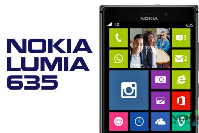 Giá Nokia Lumia 635 không rẻ như mong đợi 