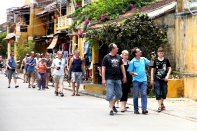 Hội An lọt top điểm đến hấp dẫn nhất thế giới