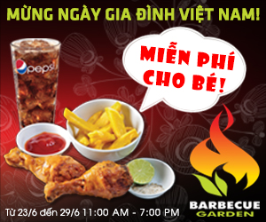 Khuyến mãi Burger King mua 1 tặng 1
