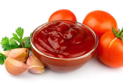 Nước sốt cà chua gây ngộ độc bị thu hồi