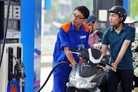 Nhiều cây xăng bị ngưng hoạt động