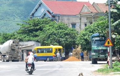 Bộ trưởngThăng xin lỗi, hứa gỡ rối cho doanh nghiệp