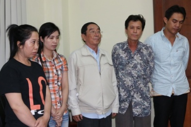 Phá đường dây cá độ hàng nghìn tỷ đồng