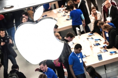 Những thương hiệu đắt giá nhất hành tinh