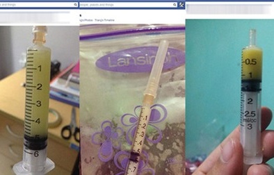 Mẹ bầu vắt sữa non, nguy hiểm rình rập