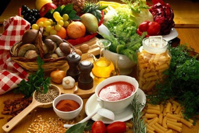 Phát hiện hàng loạt thực phẩm chứa hóa chất gây ung thư