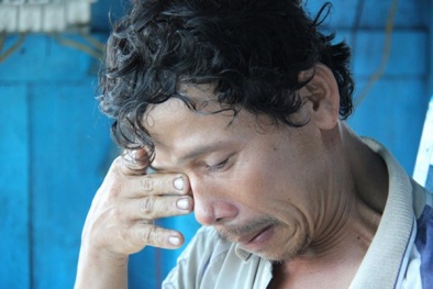 Trung Quốc bắt giữ 6 ngư dân Việt Nam: Người thoát nạn kể gì?