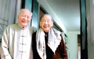 Nhà văn Tô Hoài qua đời: Bí mật một mối tình!